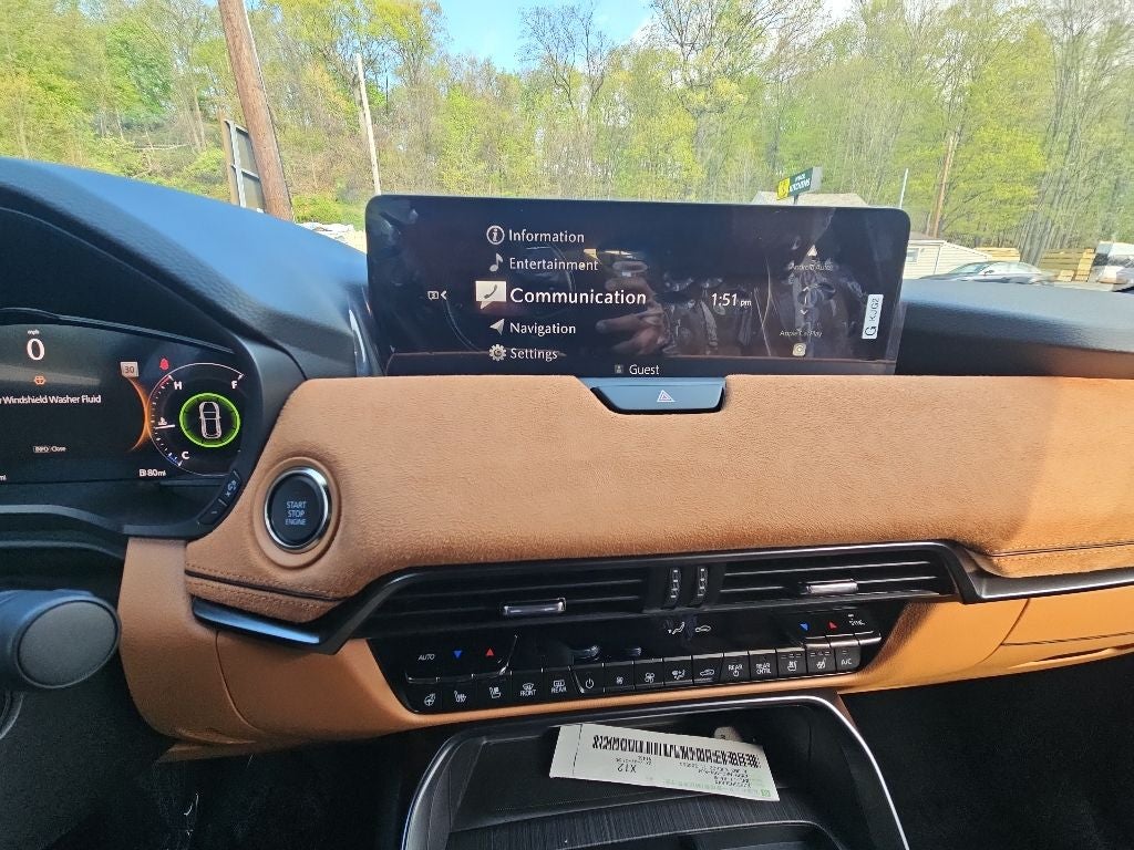 2026 Mazda Mazda CX-70 3.3 Turbo S Premium Plus