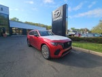 2026 Mazda Mazda CX-70 3.3 Turbo S Premium Plus