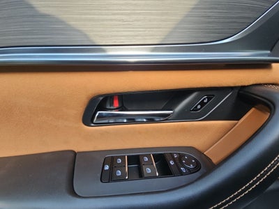 2026 Mazda Mazda CX-70 3.3 Turbo S Premium Plus