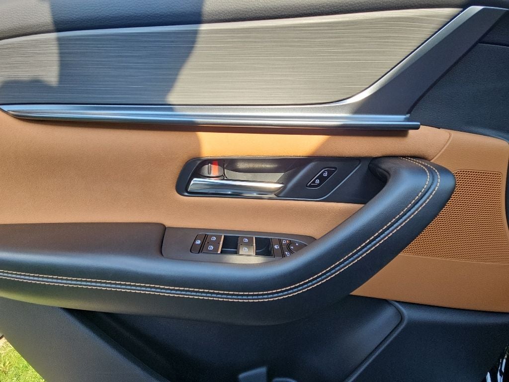 2026 Mazda Mazda CX-70 3.3 Turbo S Premium Plus