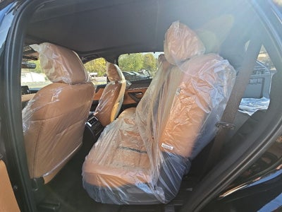 2026 Mazda Mazda CX-70 3.3 Turbo S Premium Plus