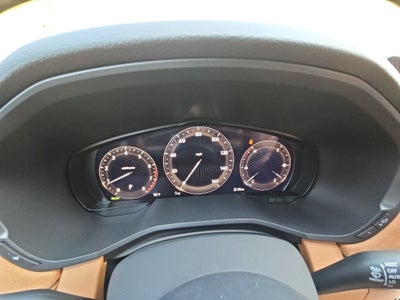 2026 Mazda Mazda CX-70 3.3 Turbo S Premium Plus