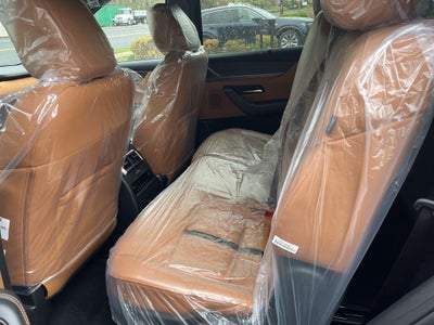 2026 Mazda Mazda CX-70 3.3 Turbo S Premium Plus