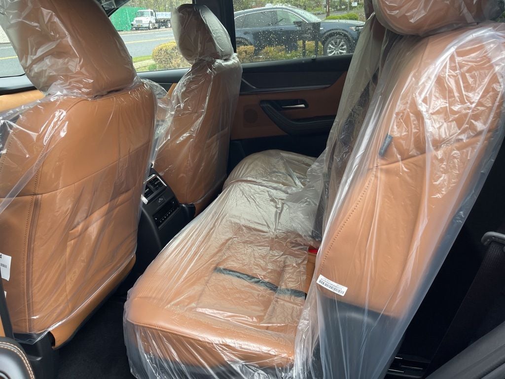 2026 Mazda Mazda CX-70 3.3 Turbo S Premium Plus