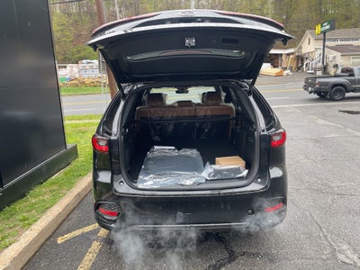 2026 Mazda Mazda CX-70 3.3 Turbo S Premium Plus