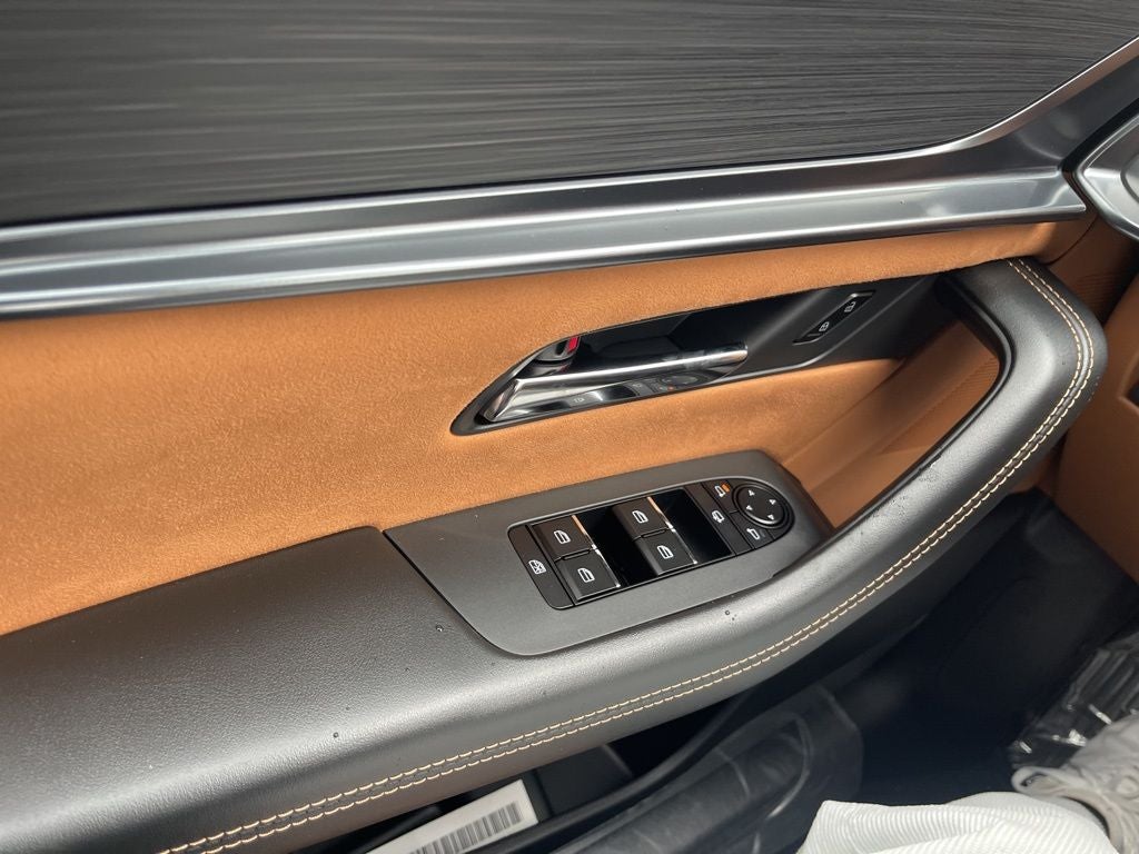 2026 Mazda Mazda CX-70 3.3 Turbo S Premium Plus