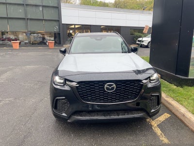 2026 Mazda Mazda CX-70 3.3 Turbo S Premium Plus