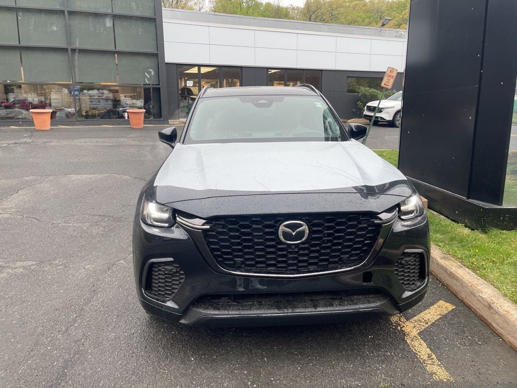 2026 Mazda Mazda CX-70 3.3 Turbo S Premium Plus