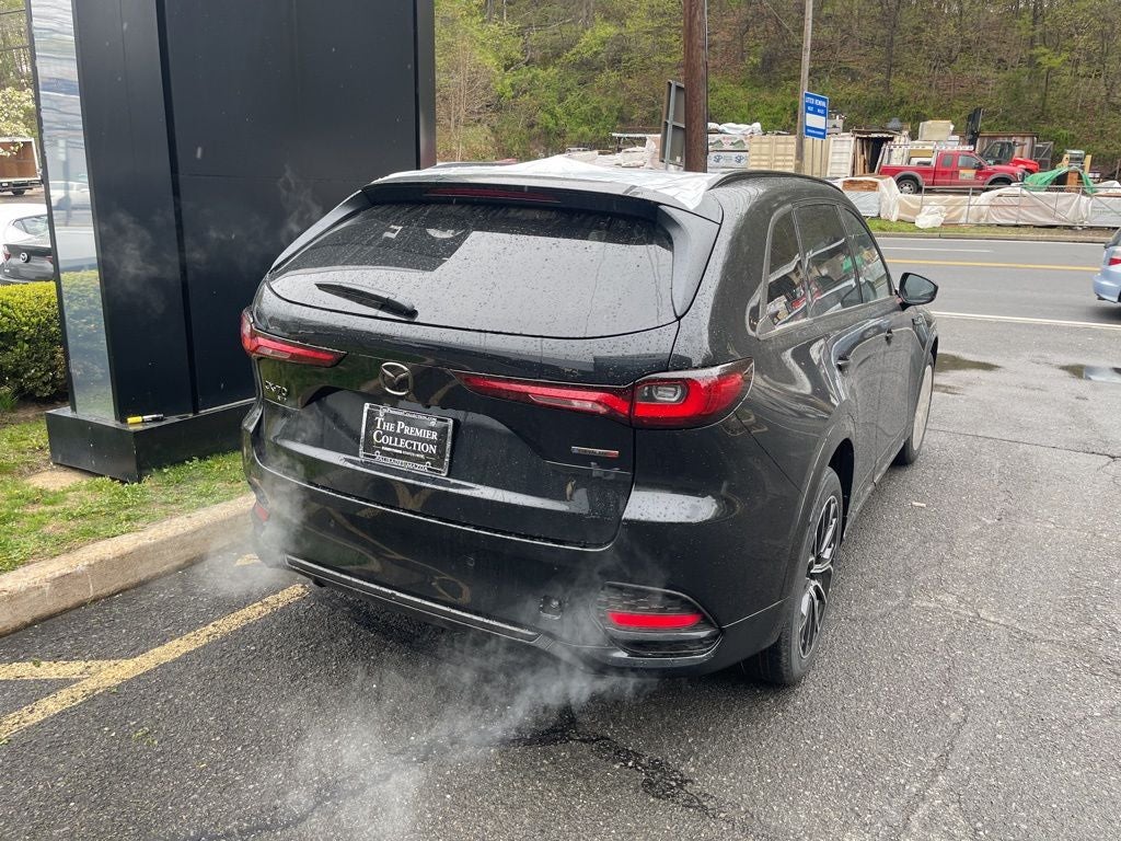 2026 Mazda Mazda CX-70 3.3 Turbo S Premium Plus