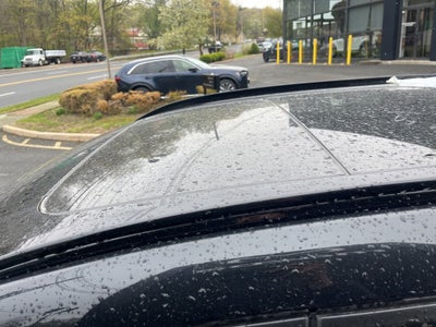 2026 Mazda Mazda CX-70 3.3 Turbo S Premium Plus