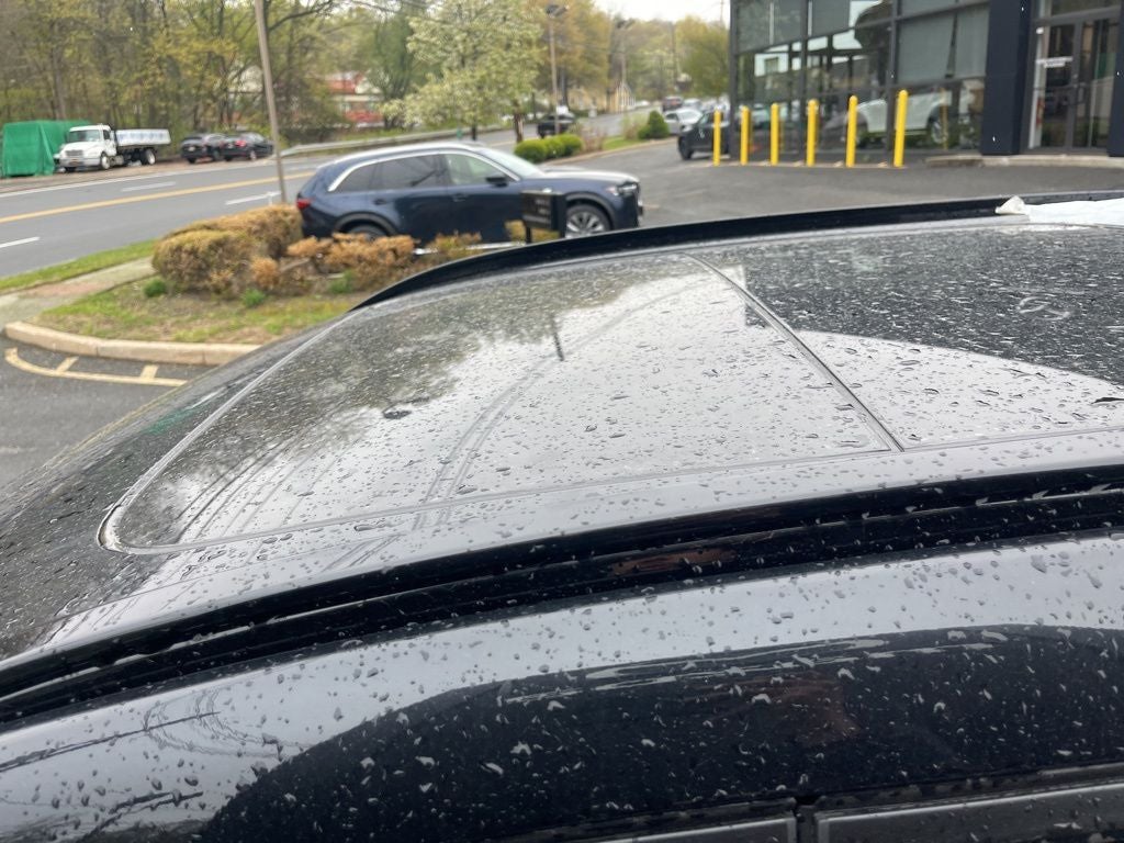 2026 Mazda Mazda CX-70 3.3 Turbo S Premium Plus