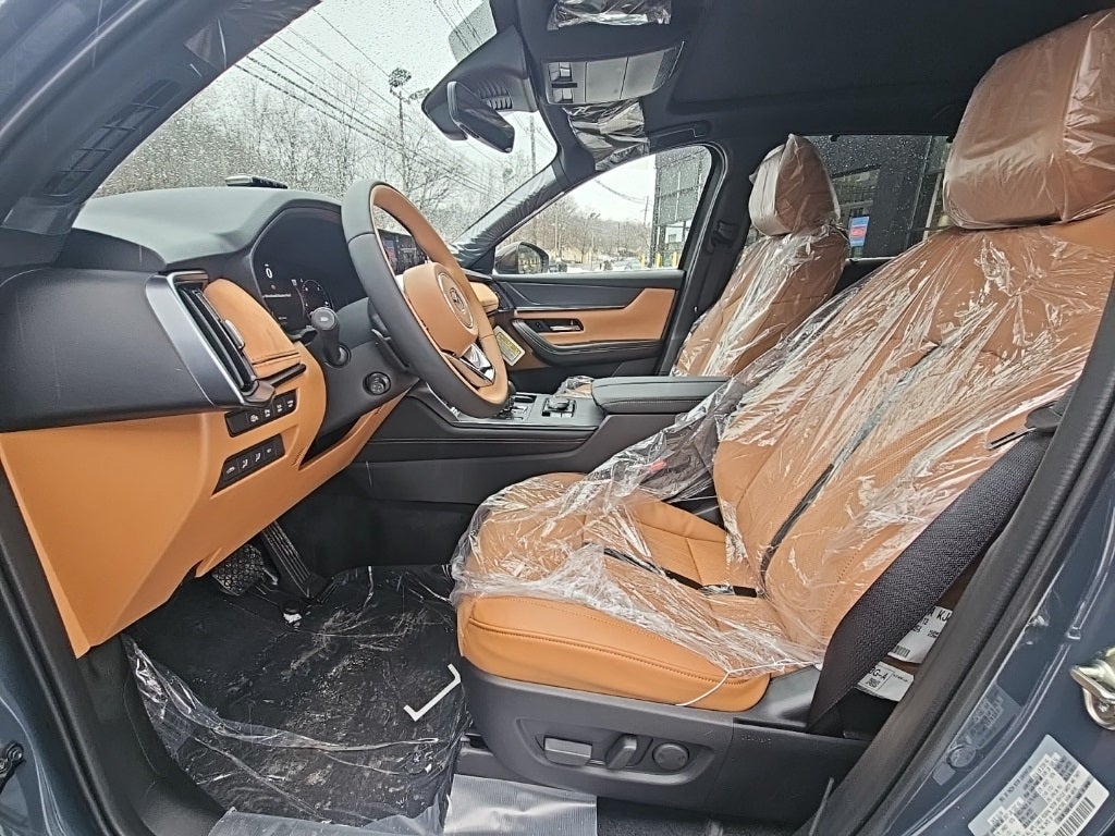 2026 Mazda Mazda CX-70 3.3 Turbo S Premium Plus