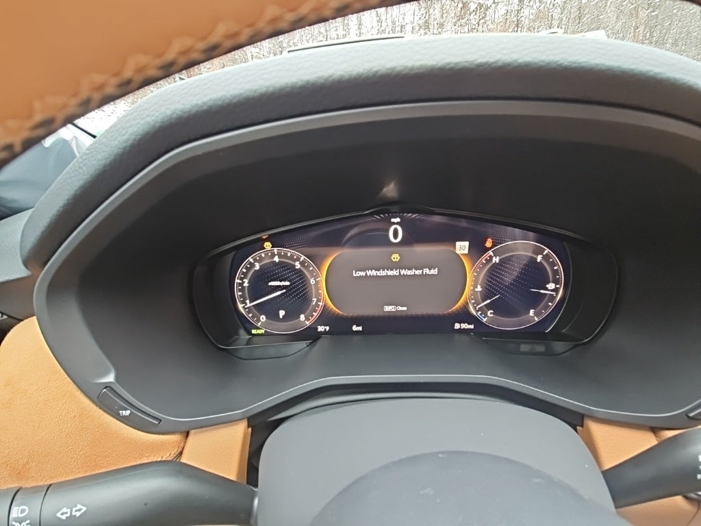 2026 Mazda Mazda CX-70 3.3 Turbo S Premium Plus