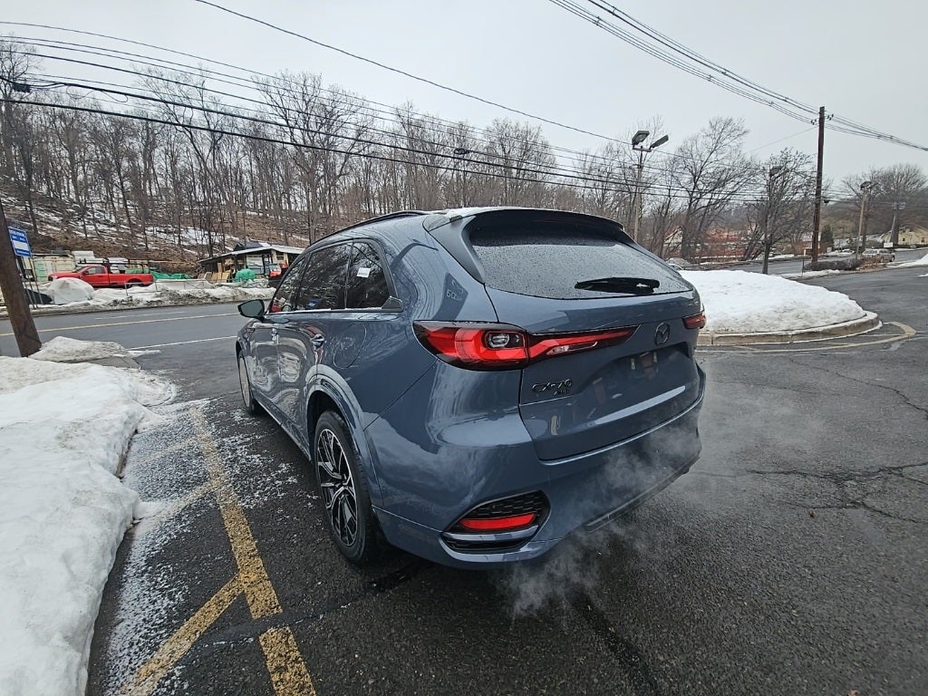 2026 Mazda Mazda CX-70 3.3 Turbo S Premium Plus