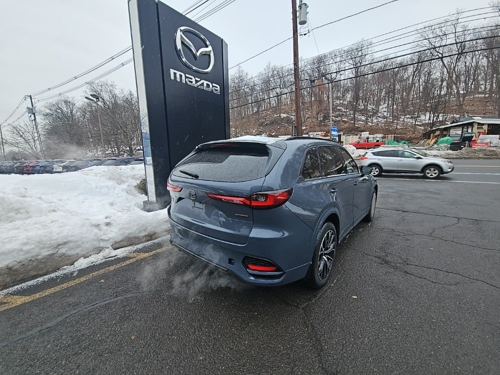 2026 Mazda Mazda CX-70 3.3 Turbo S Premium Plus