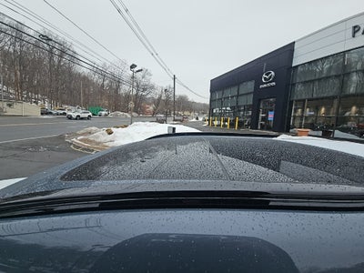 2026 Mazda Mazda CX-70 3.3 Turbo S Premium Plus