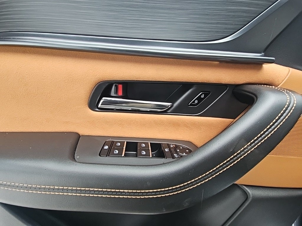 2026 Mazda Mazda CX-70 3.3 Turbo S Premium Plus