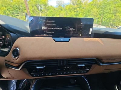 2026 Mazda Mazda CX-70 3.3 Turbo S Premium Plus