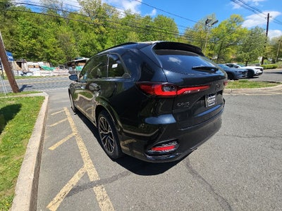 2026 Mazda Mazda CX-70 3.3 Turbo S Premium Plus