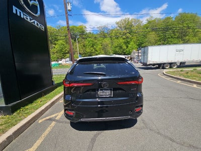 2026 Mazda Mazda CX-70 3.3 Turbo S Premium Plus
