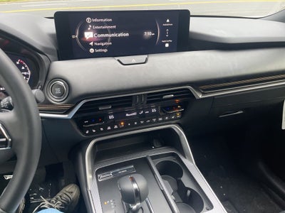 2026 Mazda Mazda CX-70 3.3 Turbo Premium Plus
