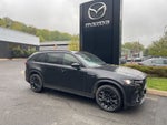 2026 Mazda Mazda CX-70 3.3 Turbo Premium Plus
