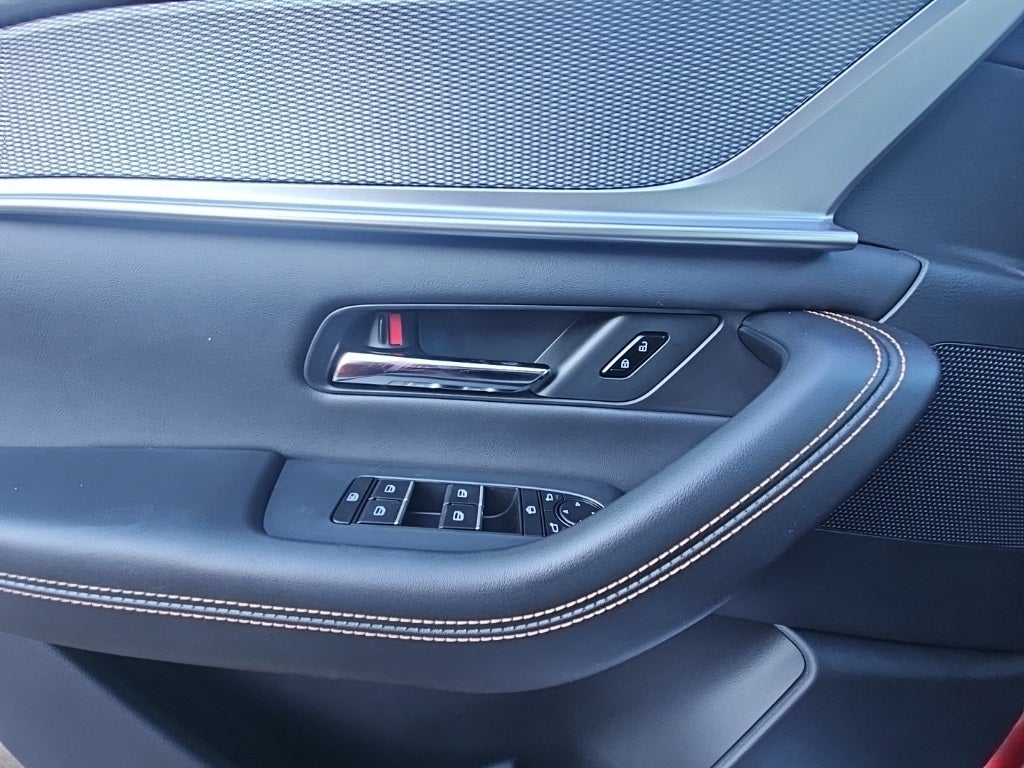 2026 Mazda Mazda CX-70 3.3 Turbo Premium Plus