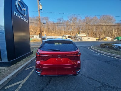 2026 Mazda Mazda CX-70 3.3 Turbo Premium Plus