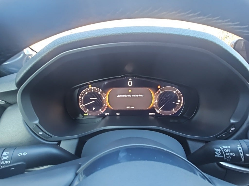 2026 Mazda Mazda CX-70 3.3 Turbo Premium Plus