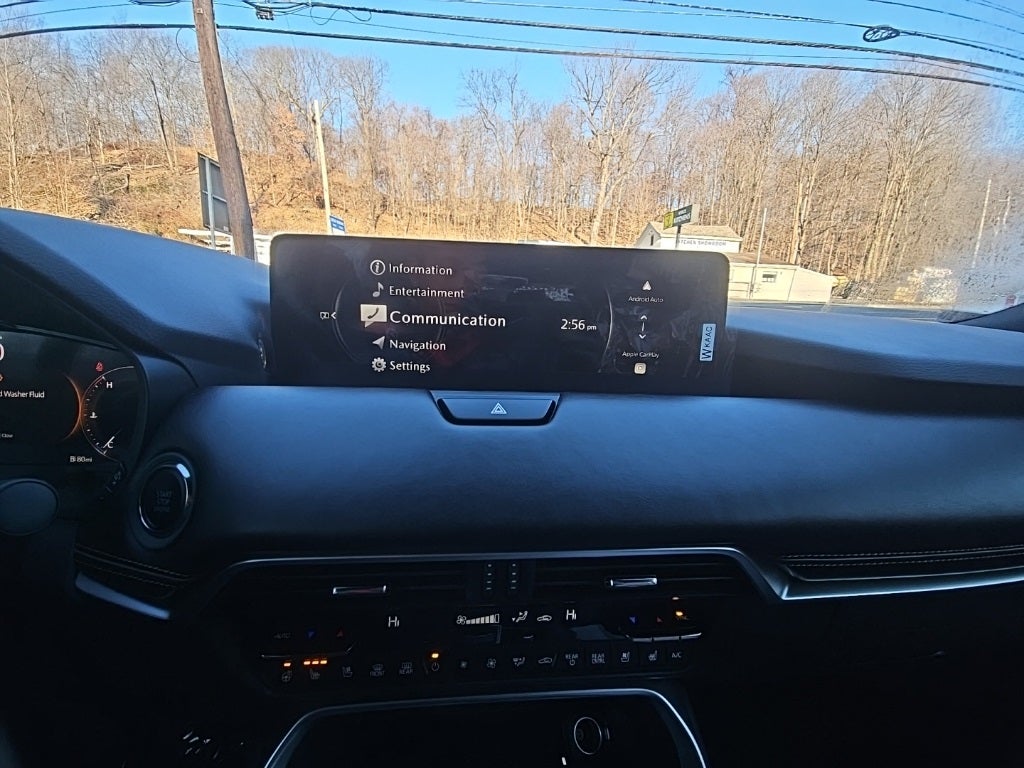 2026 Mazda Mazda CX-70 3.3 Turbo Premium Plus