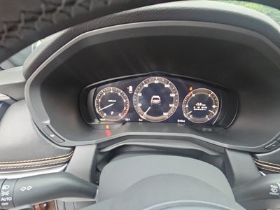 2026 Mazda Mazda CX-70 3.3 Turbo Premium Plus