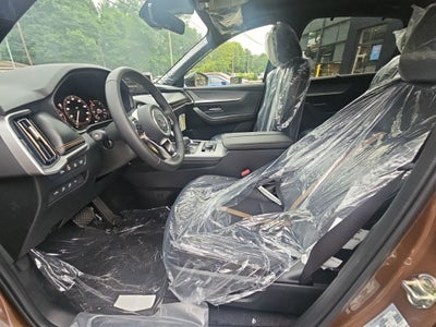 2026 Mazda Mazda CX-70 3.3 Turbo Premium Plus