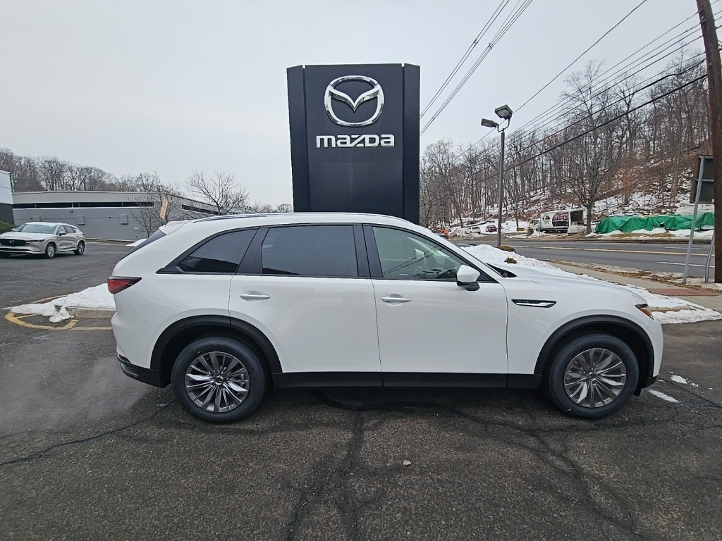 2026 Mazda Mazda CX-90 3.3 Turbo Select