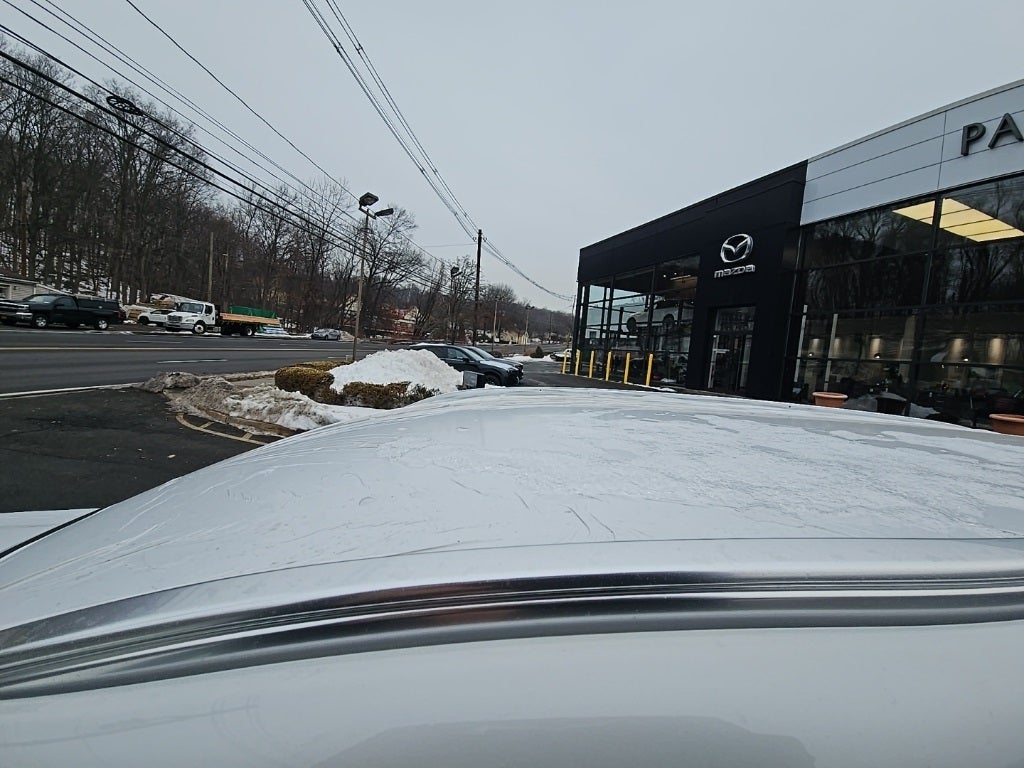 2026 Mazda Mazda CX-90 3.3 Turbo Select