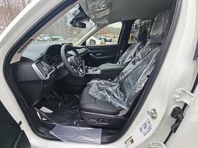 2026 Mazda Mazda CX-90 3.3 Turbo Select