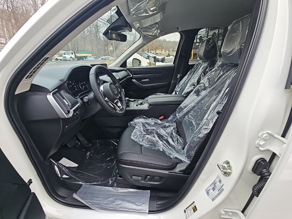 2026 Mazda Mazda CX-90 3.3 Turbo Select