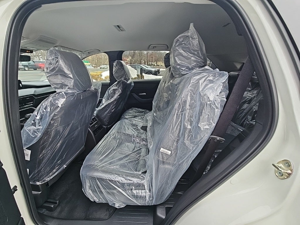 2026 Mazda Mazda CX-90 3.3 Turbo Select