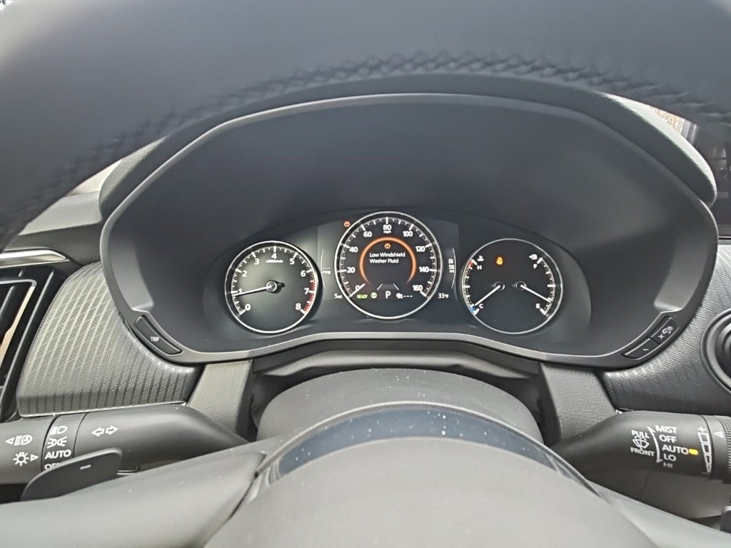 2026 Mazda Mazda CX-90 3.3 Turbo Select