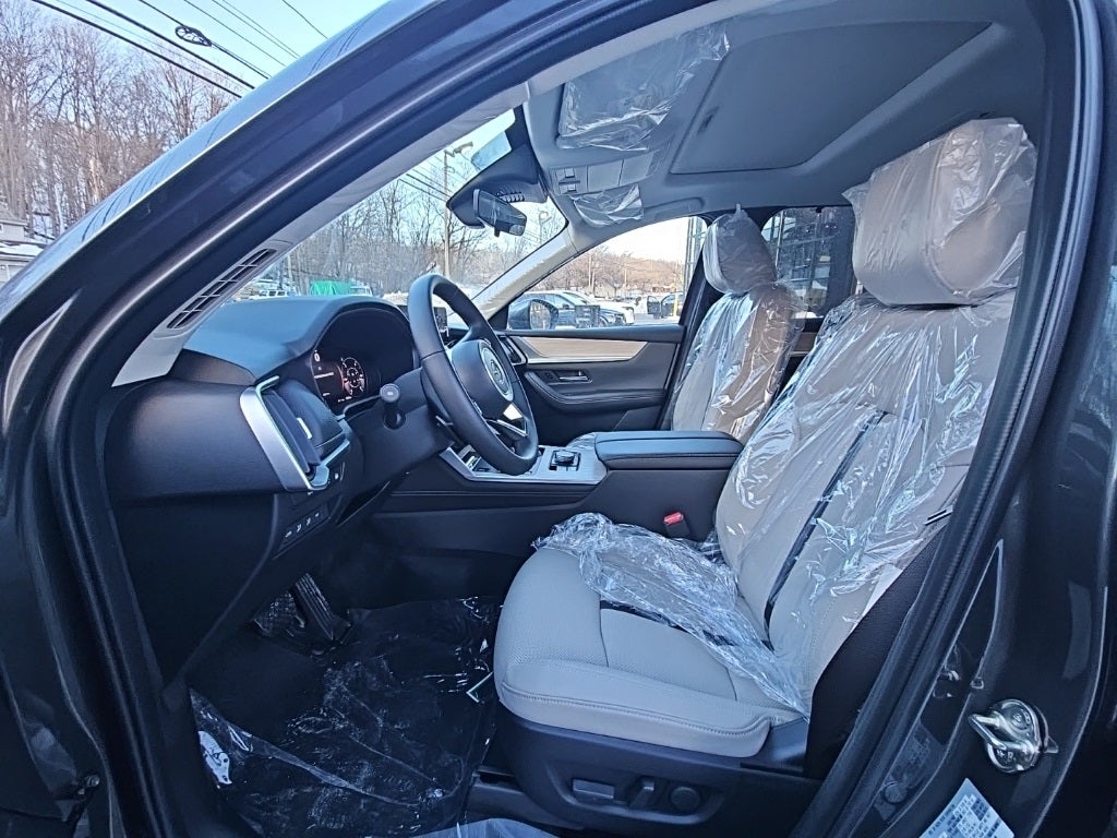 2026 Mazda Mazda CX-90 PHEV Preferred