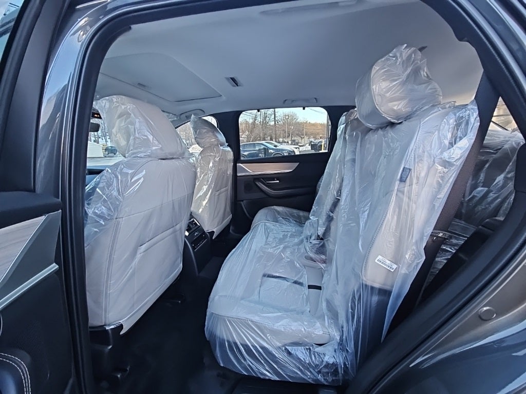 2026 Mazda Mazda CX-90 PHEV Preferred