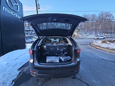 2026 Mazda Mazda CX-90 PHEV Preferred