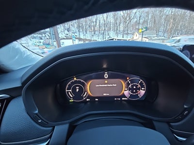 2026 Mazda Mazda CX-90 PHEV Preferred