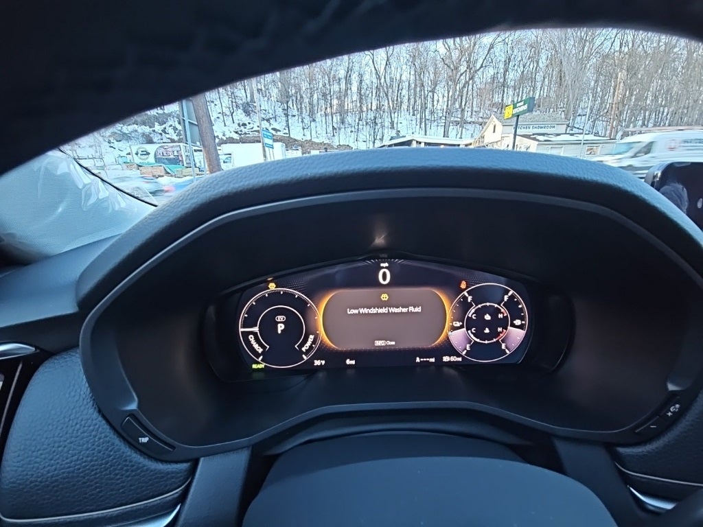 2026 Mazda Mazda CX-90 PHEV Preferred