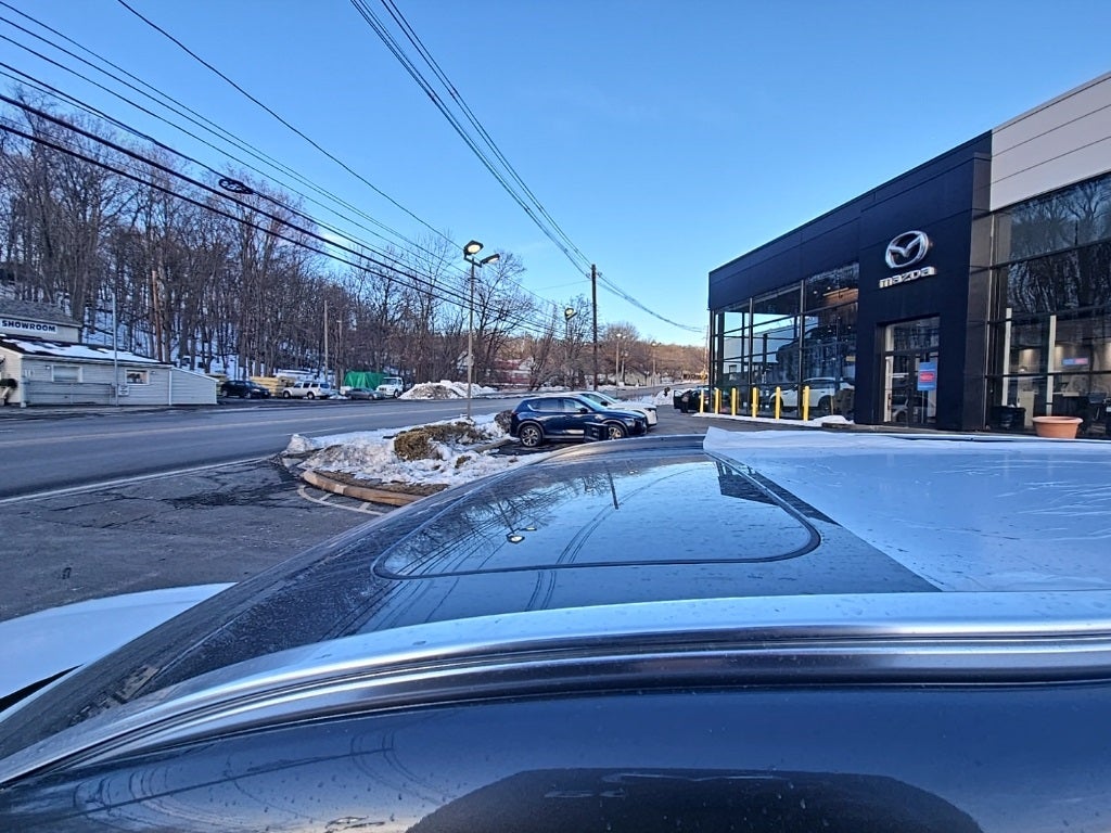 2026 Mazda Mazda CX-90 PHEV Preferred