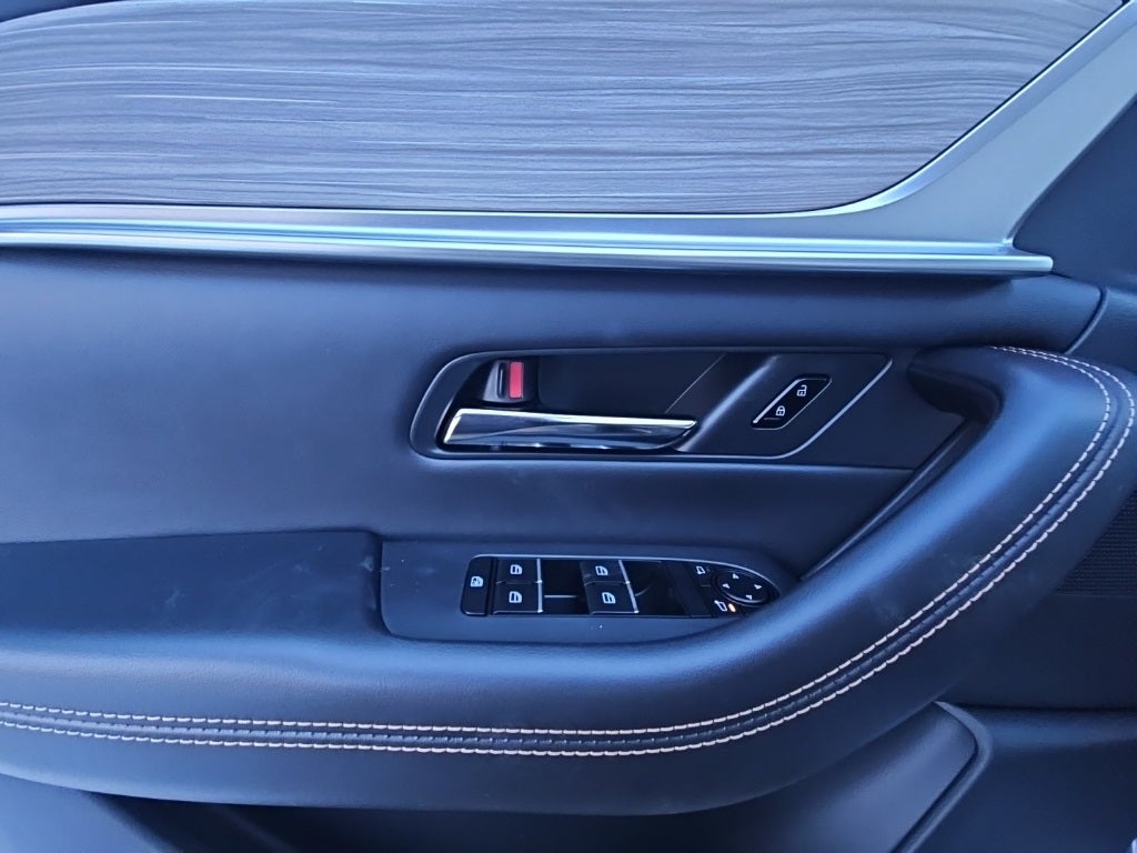 2026 Mazda Mazda CX-90 PHEV Preferred