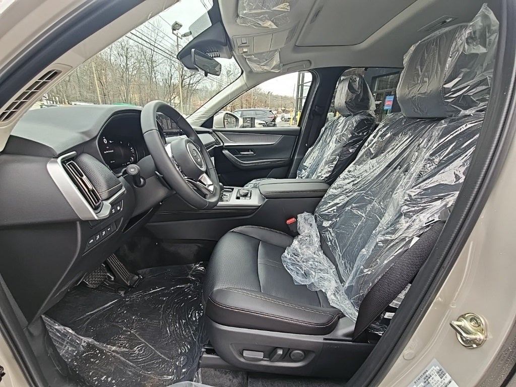 2026 Mazda Mazda CX-90 PHEV Preferred