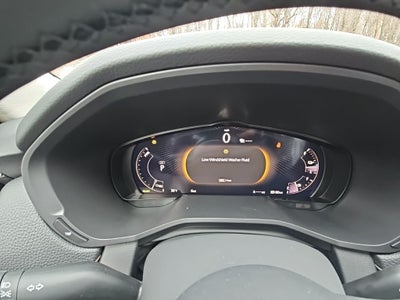 2026 Mazda Mazda CX-90 PHEV Preferred