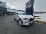 2026 Mazda Mazda CX-90 PHEV Preferred