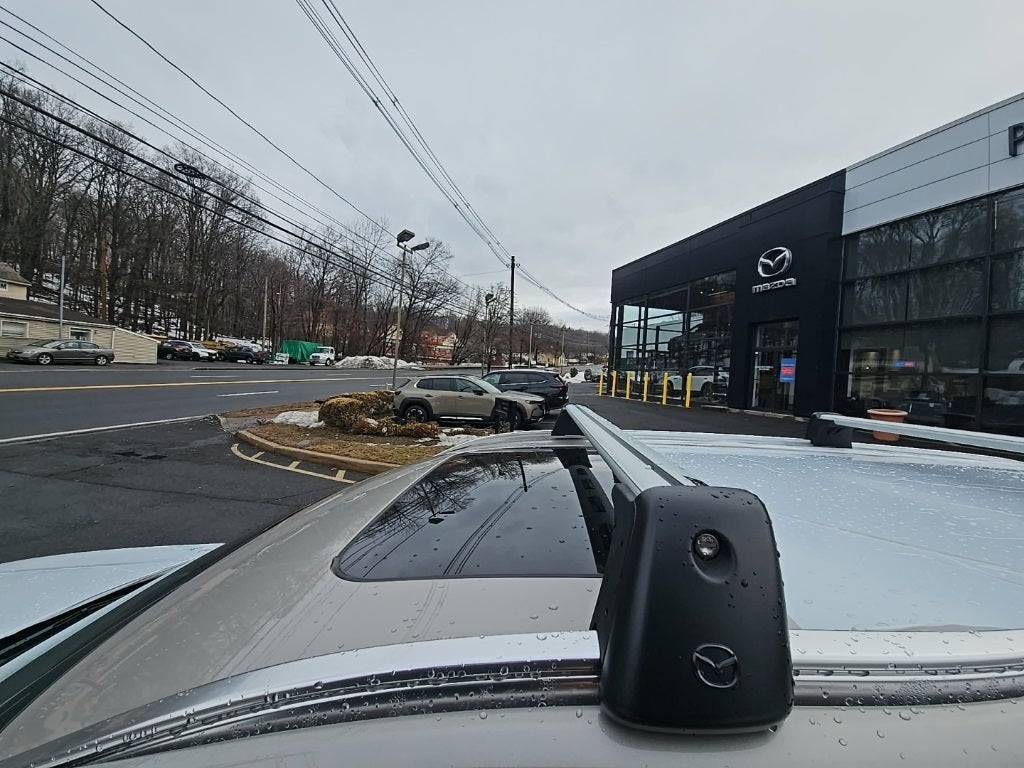 2026 Mazda Mazda CX-90 PHEV Preferred