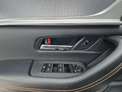 2026 Mazda Mazda CX-90 PHEV Preferred